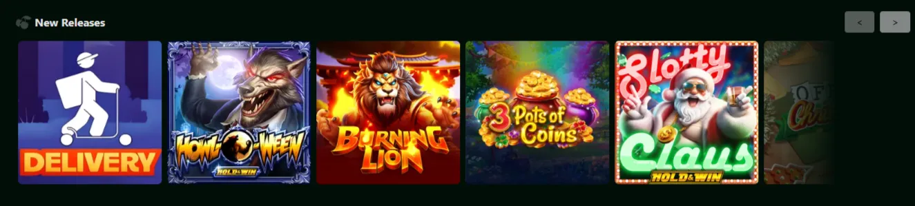 pure casino login free play