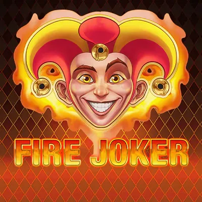 Fire Joker Fire Joker