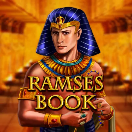 Ramses Book slot Ramses Book
